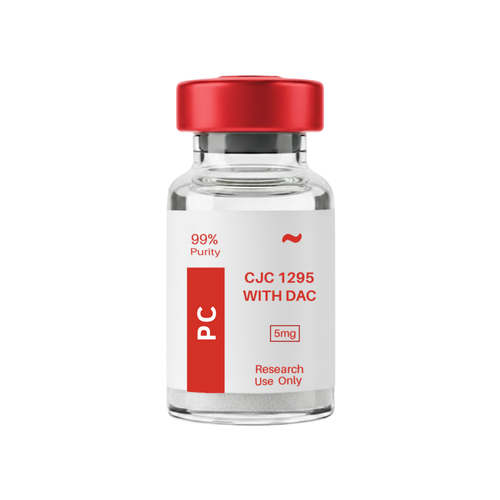 CJC-1295 with DAC